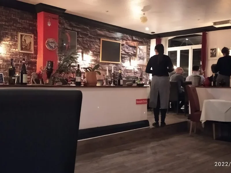 Trattoria Il Padrino