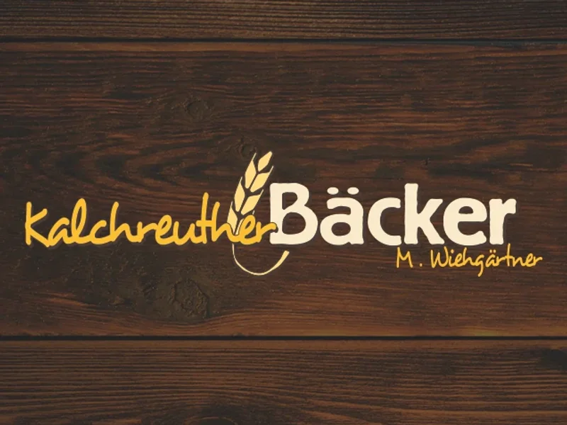 Der Kalchreuther Bäcker M. Wiehgärtner GmbH