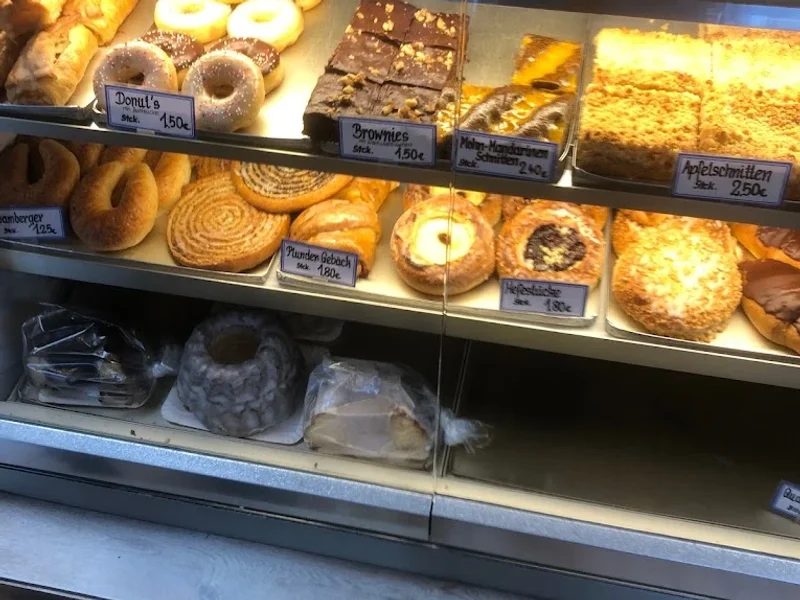 Bäckerhaus- Thomas Ipta