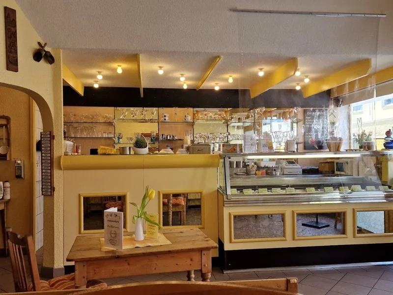 Eiscafé Inh. Susanne Scholz-Weigl