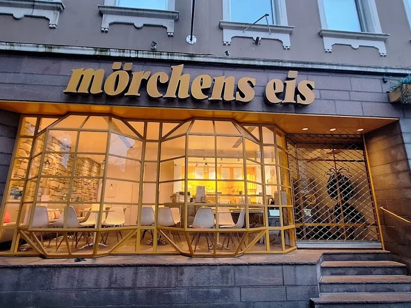 mörchens eis