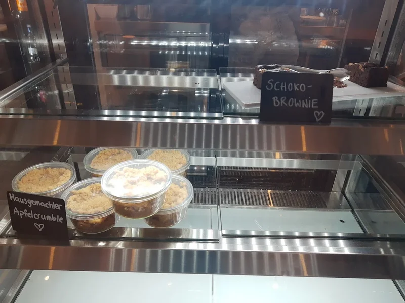 Sorelli's Frozen Yogurt & Eisbar