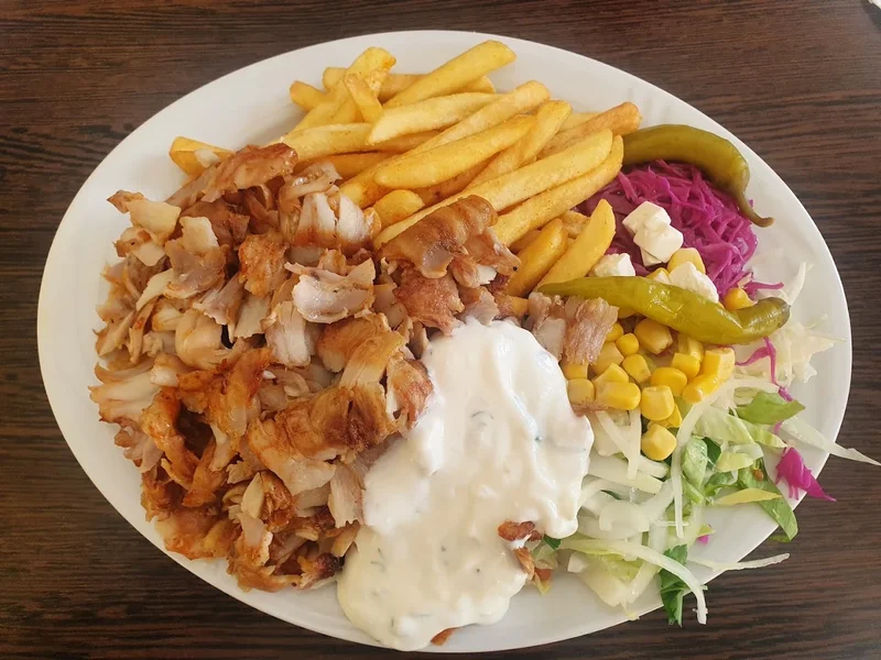 Istanbul Schnell Restaurant