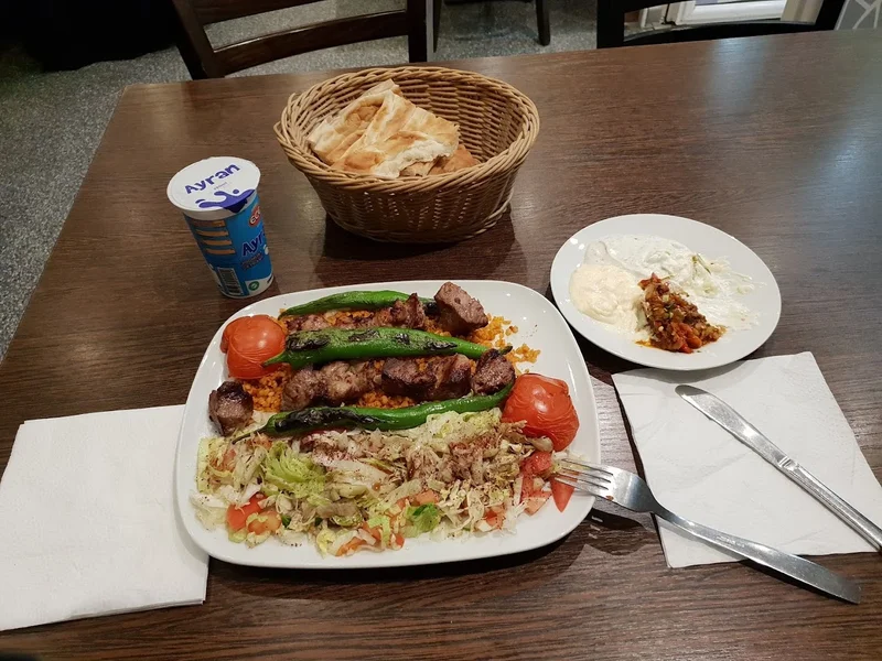 Özlem Restaurant