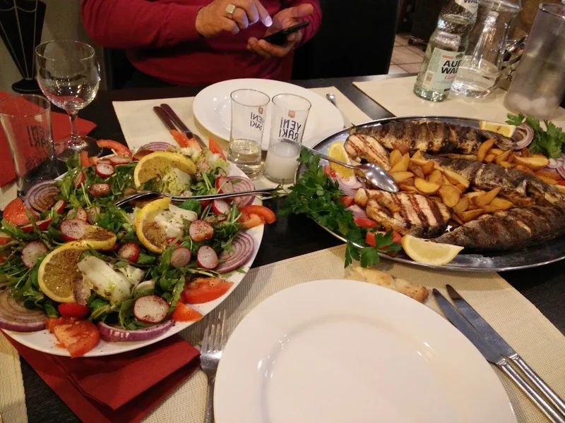 Restaurant Kapadokya - Bremen