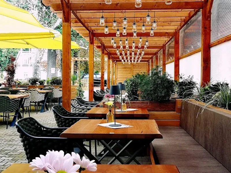 Ikigai Asian Cuisine Restaurant