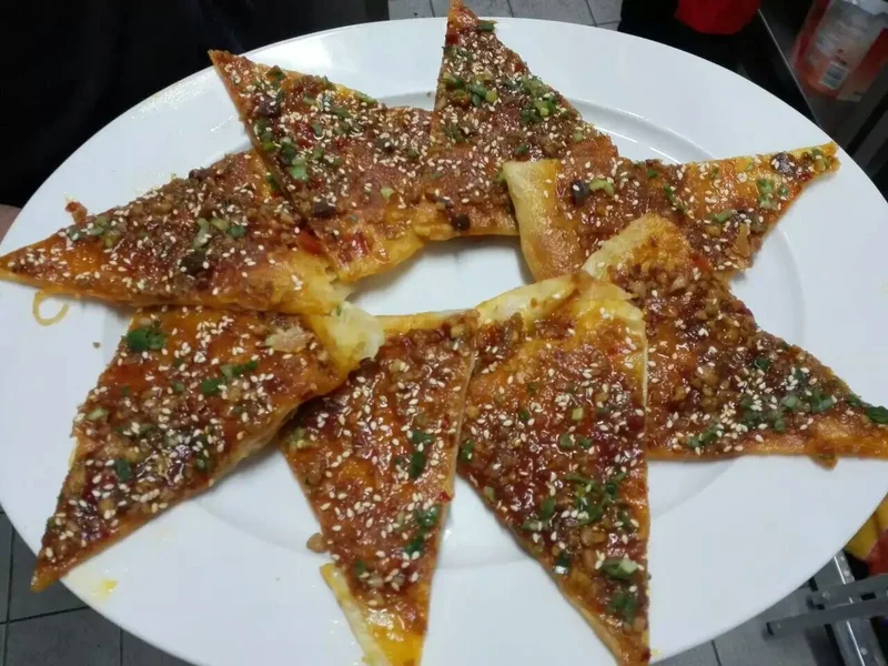 Chinarestaurant Zhang (回味轩)