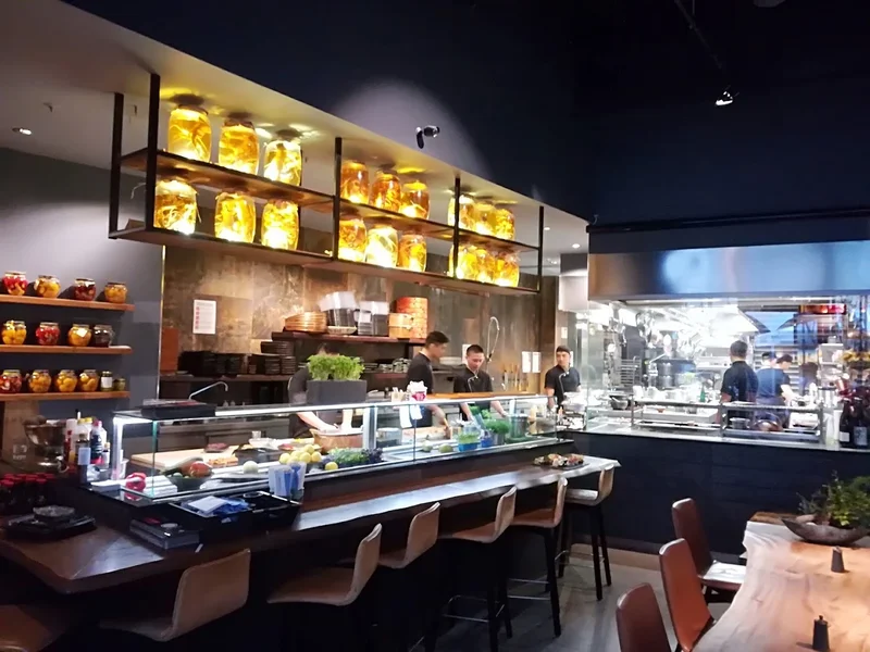 SHIKI - Klostergasse 18