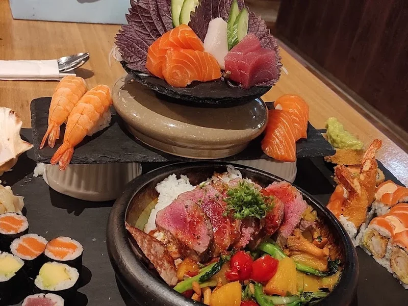 Zchảcá, vietnamesische Esskultur