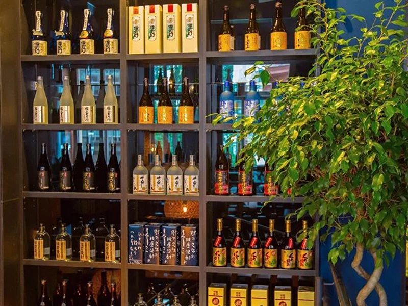 HOSHI Restaurant Leipzig