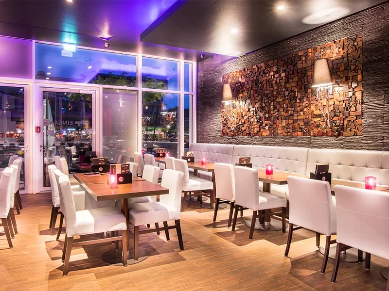 Mu-Kii Dortmund Phönixsee