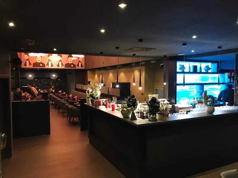 Mu-Kii Dortmund Innenstadt