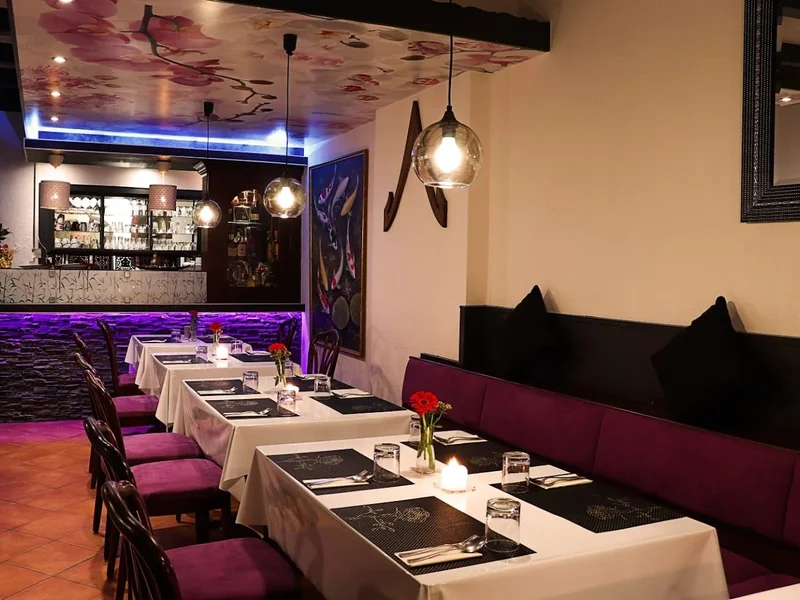 Bai Kaprao Thai Restaurant Bremen