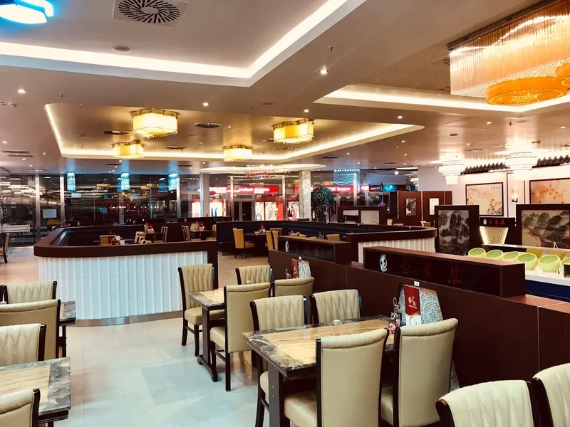 Restaurant Golden Phoenix