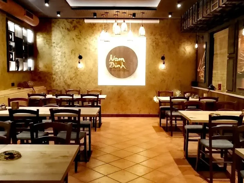 Nam Dinh – Vietnam Authentic Cuisine