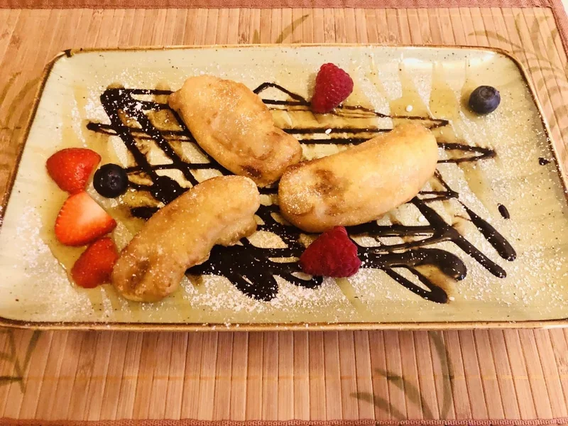 Hoi An - Vietnam und Asia Restaurant