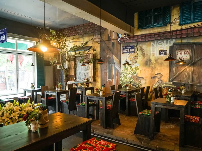 Anamit - Vietnamese Authentic