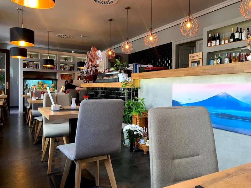 Hiroshi Sushi & Ramen Dresden