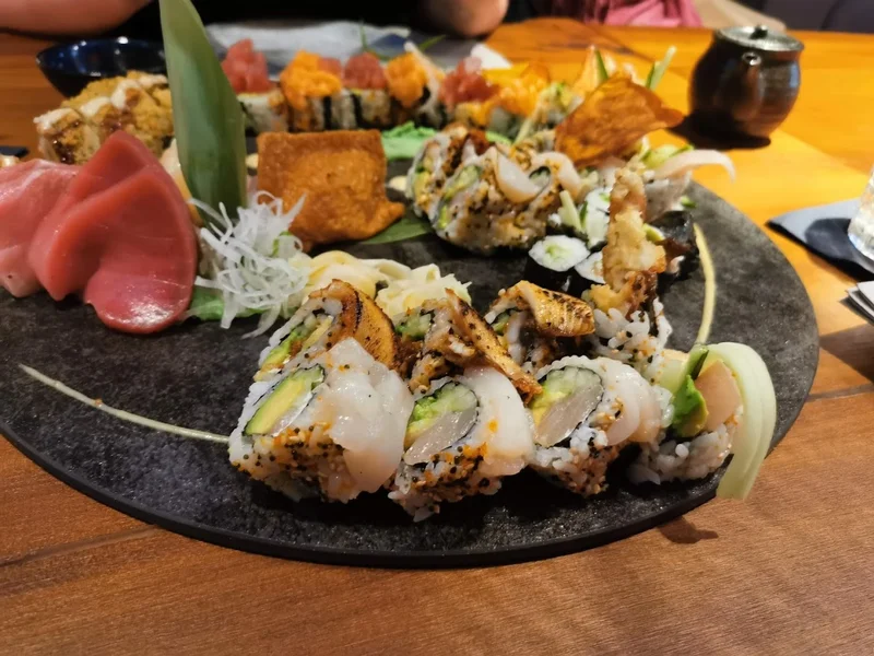 SHIKI Restaurant & Cocktailbar