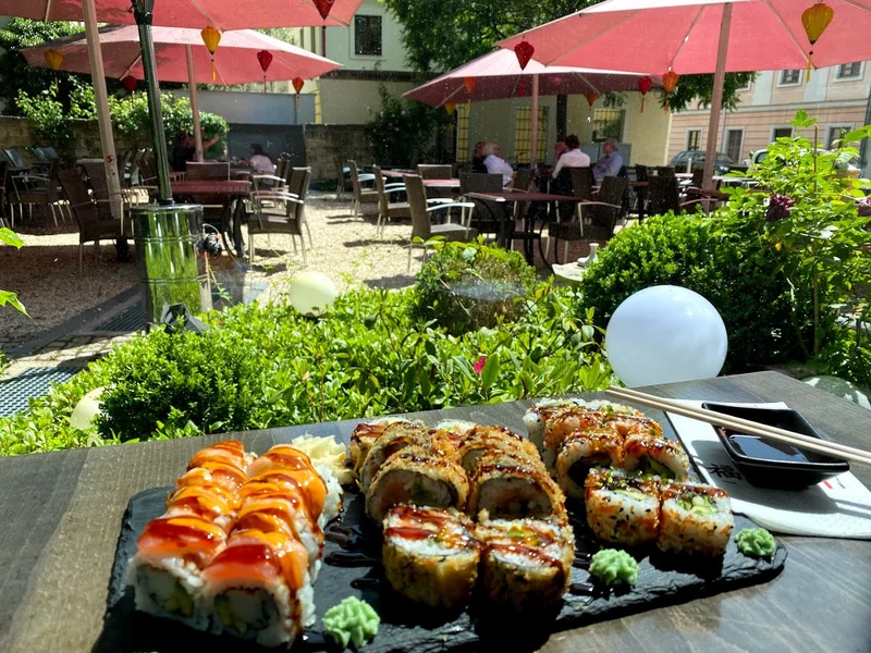 Cuchi Restaurant Dresden