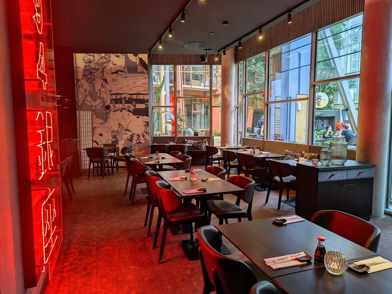 994 GINZA - Sushi | Izakaya