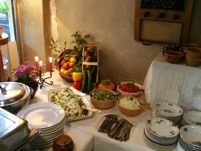 Gaststätte Kollektiv