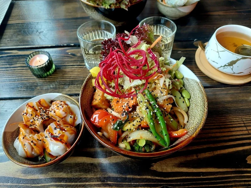 House of Vegan - Leipzig