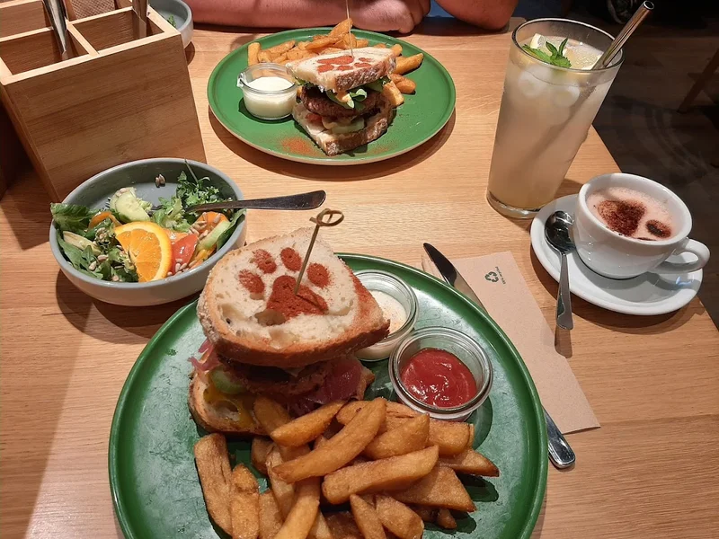 Katzentempel Leipzig Mitte