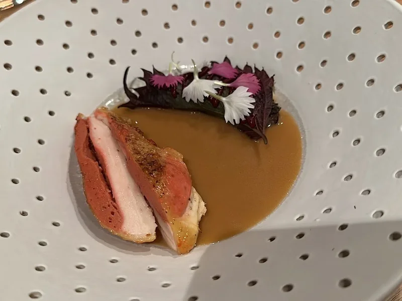 Restaurant Hannappel