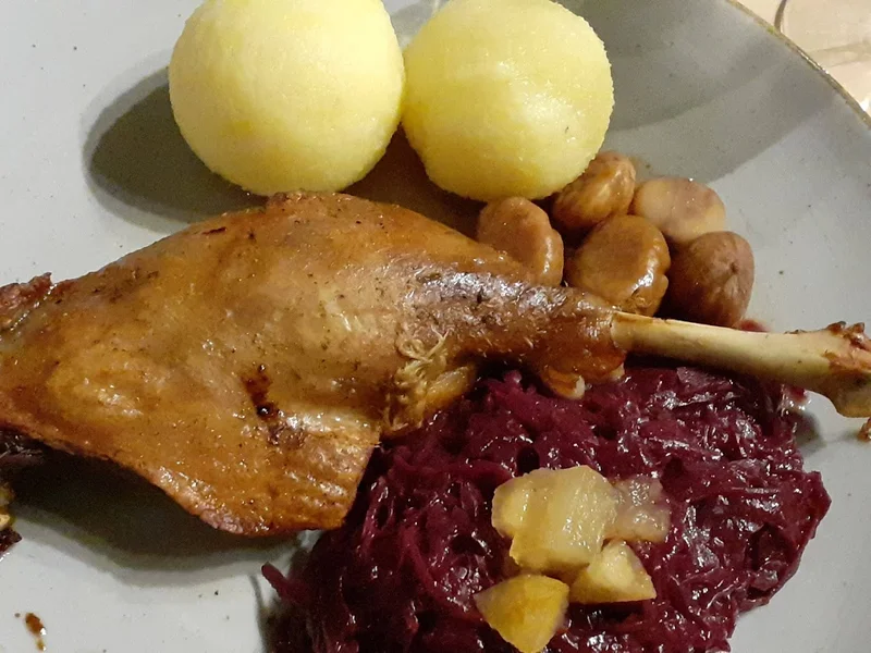 Restaurant Hülsmannshof