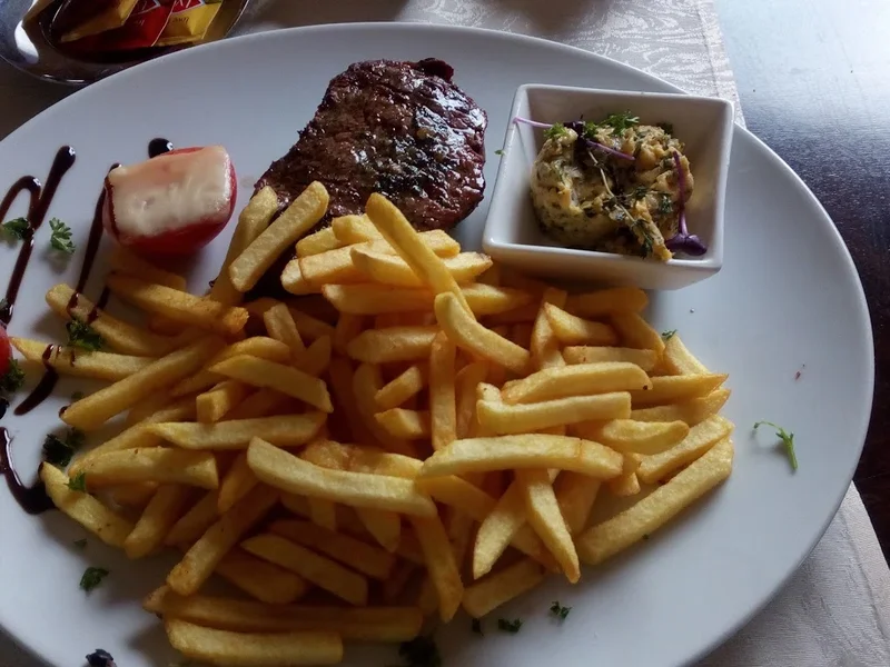 Gaststätte Zur Krone