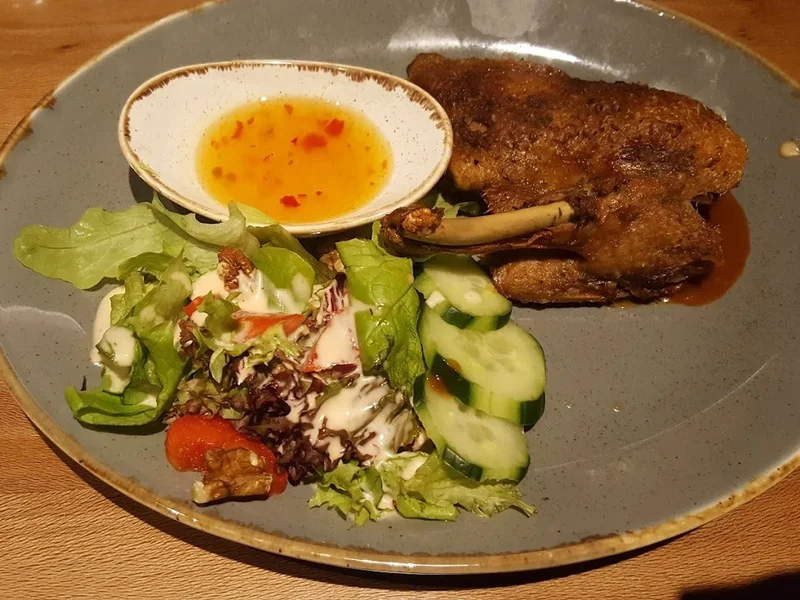 Restaurant Kiepenkerl