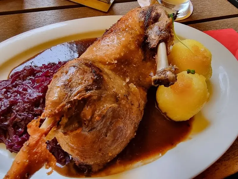 Kutscherschänke - Uriges Wirtshaus