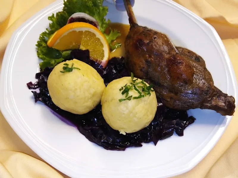 Restaurant Tolkewitz