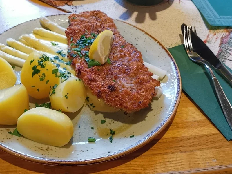 Zum Schießhaus