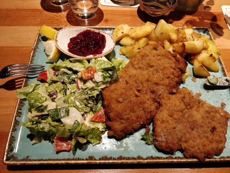 Restaurant Kiepenkerl