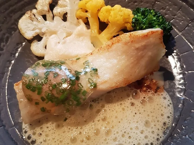 Restaurant Hannappel