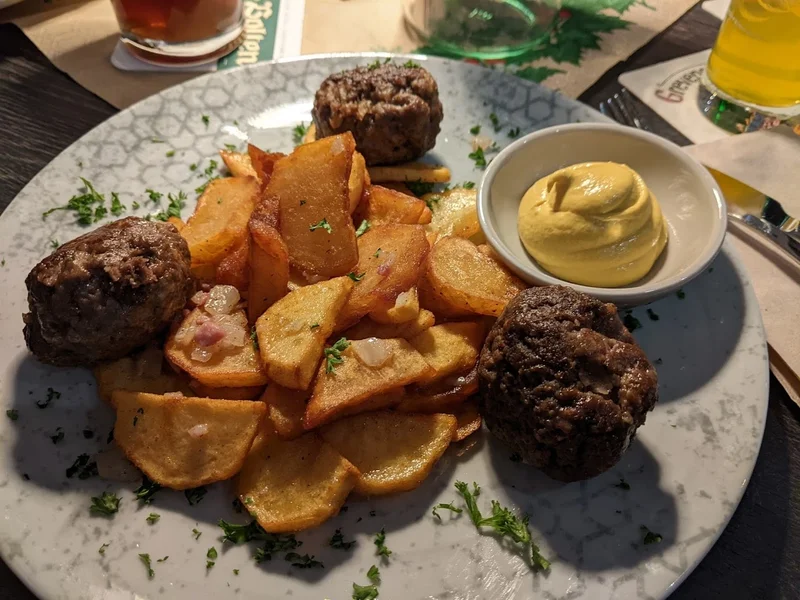 Restaurant Wundertüte - essen. trinken. Freunde treffen