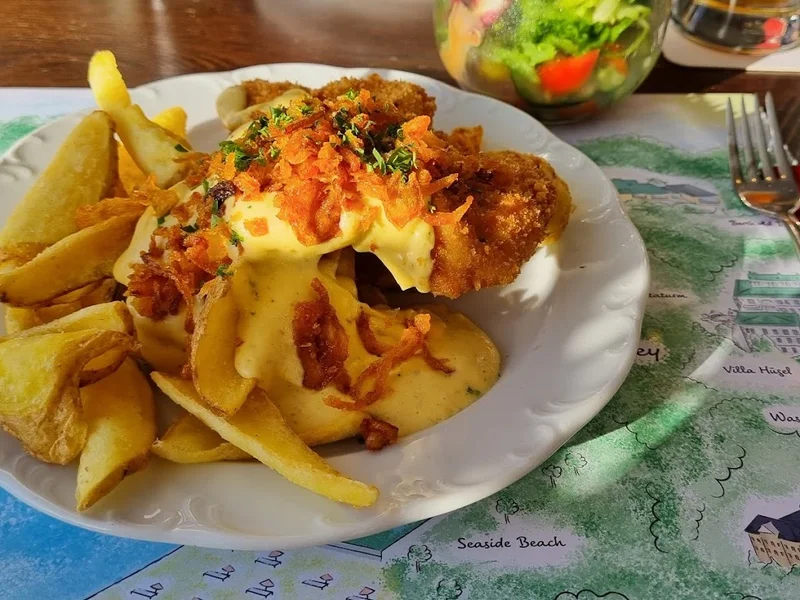 Wirtshaus zur Heimlichen Liebe