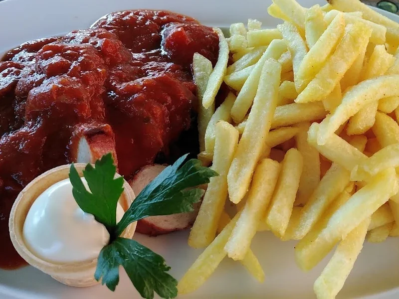 LUKAS-Kulinarischer Bahnhof Essen