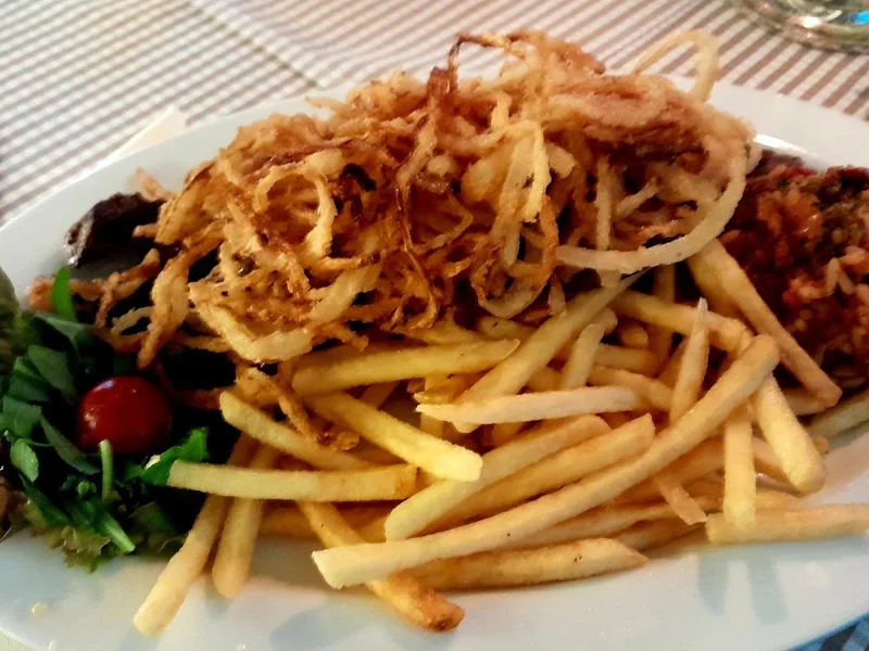 Restaurant Zur Platte
