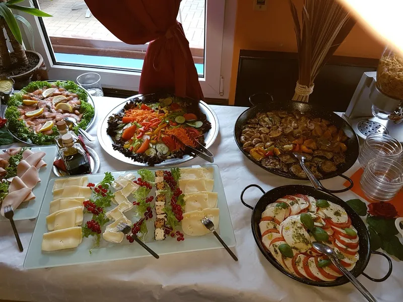 Restaurant & Cafe Zum Wiesental Bochum