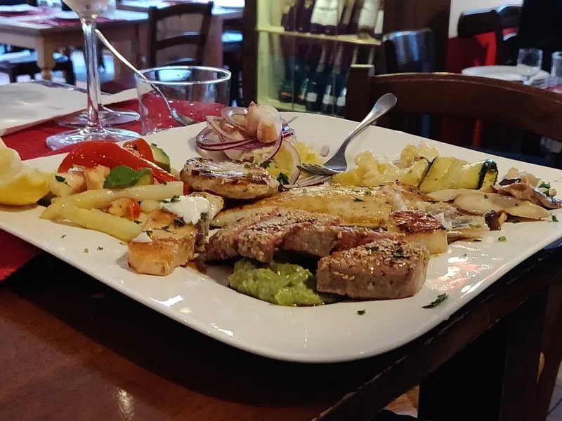 Restaurant Casanova