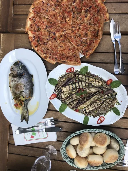 Trattoria Il ritrovo