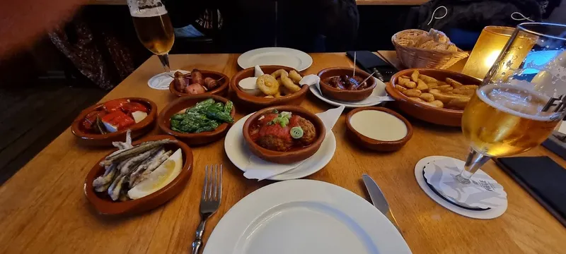 Pablo Restaurant & Kneipe