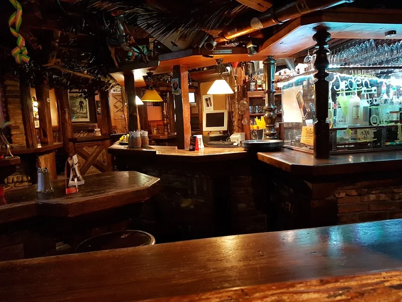 Erlebnis Restaurant Bar Sockenschuss Südstadt - Karlsruhe