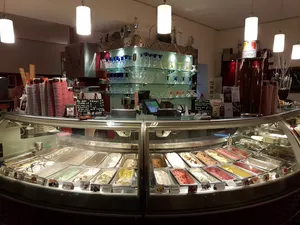 eisdielen in Junkersdorf Köln⁠