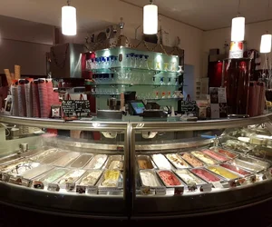 eisdielen in Junkersdorf Köln