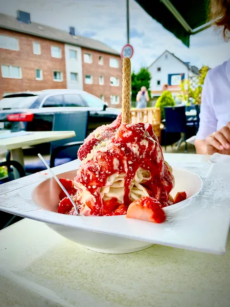 Eiswerk Dolomiti