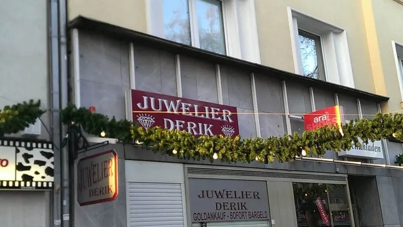 Juwelier Derik
